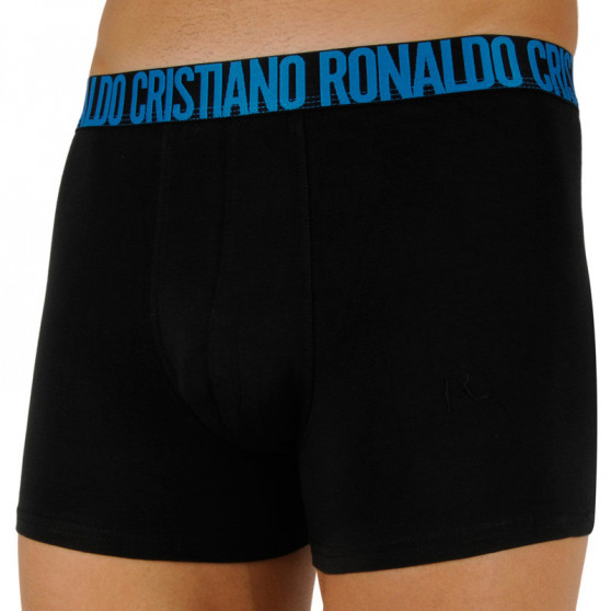 3PACK Boxers para hombre CR7 multicolor (8110-49-2715)