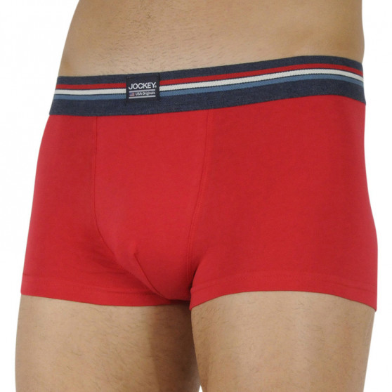 3PACK Boxers para hombre Jockey multicolor (17302913 866)