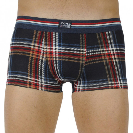 3PACK Boxers para hombre Jockey multicolor (17302913 866)