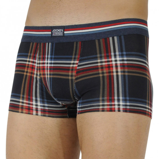 3PACK Boxers para hombre Jockey multicolor (17302913 866)