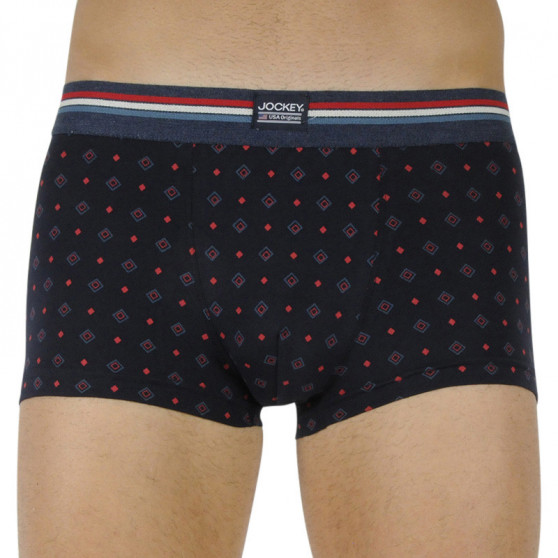 3PACK Boxers para hombre Jockey multicolor (17302913 866)