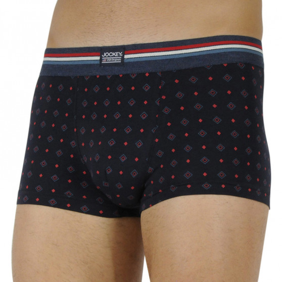 3PACK Boxers para hombre Jockey multicolor (17302913 866)