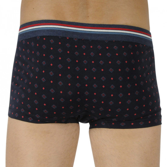 3PACK Boxers para hombre Jockey multicolor (17302913 866)