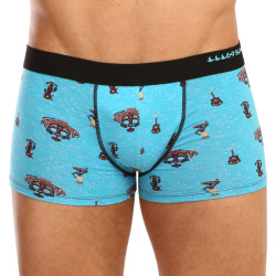 Boxers para hombre 69SLAM hip bamboo day of the dead (MHBDOF-BB)