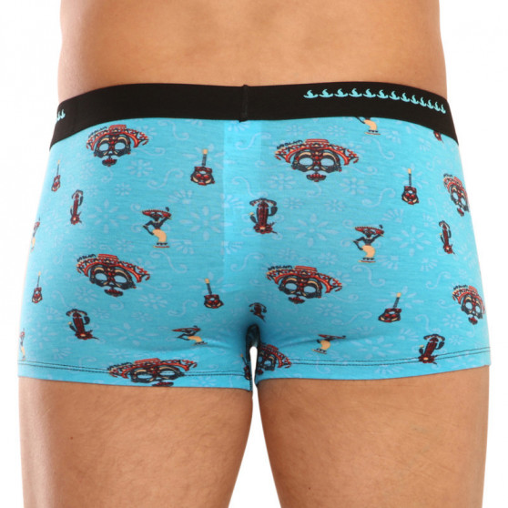 Boxers para hombre 69SLAM hip bamboo day of the dead (MHBDOF-BB)