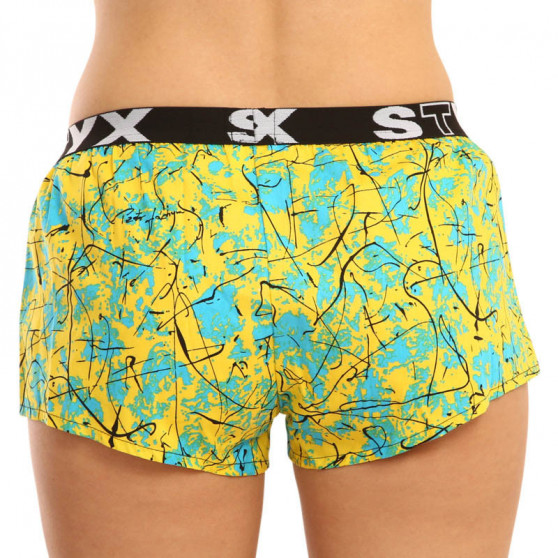 Calzones de mujer Styx art sports rubber Jáchym (T1156)