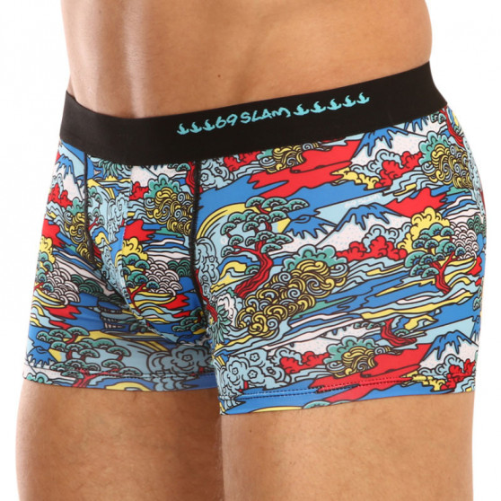 Boxers para hombre 69SLAM hip japanese view (MSYJPE-PO)