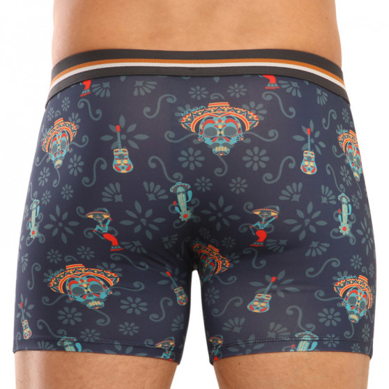 Boxers para hombre 69SLAM fit day of the dead (MBYDOF-PO)