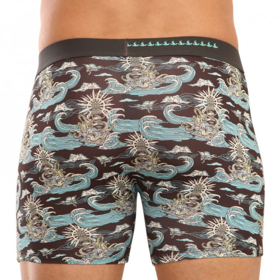 Boxers para hombre 69SLAM fit kraken (MBYKRK-PO)