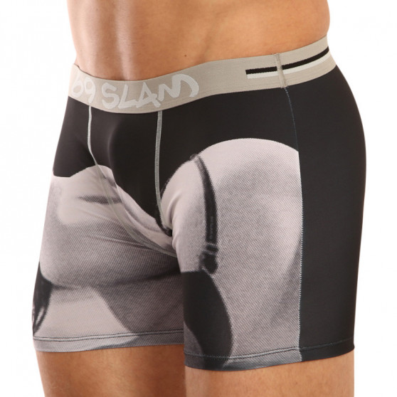 Boxers para hombre 69SLAM fit bend it (MCYBIT-PO)