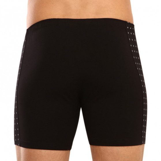 Boxers para hombre Gino negro (74135)