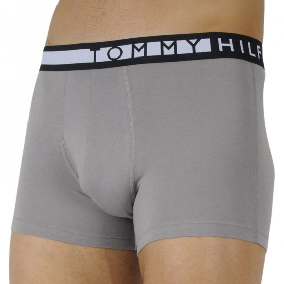 3PACK Boxers para hombre Tommy Hilfiger multicolor (UM0UM02202 0RU)