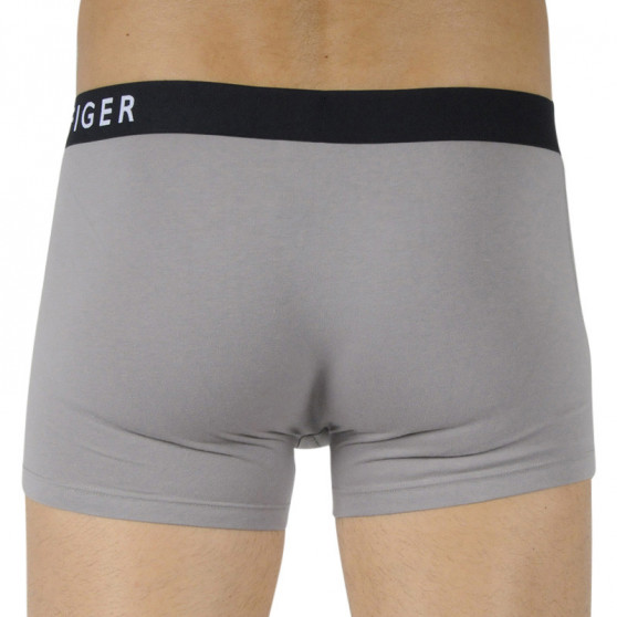 3PACK Boxers para hombre Tommy Hilfiger multicolor (UM0UM02202 0RU)