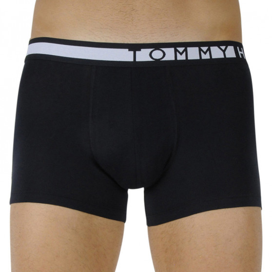 3PACK Boxers para hombre Tommy Hilfiger multicolor (UM0UM02202 0RU)