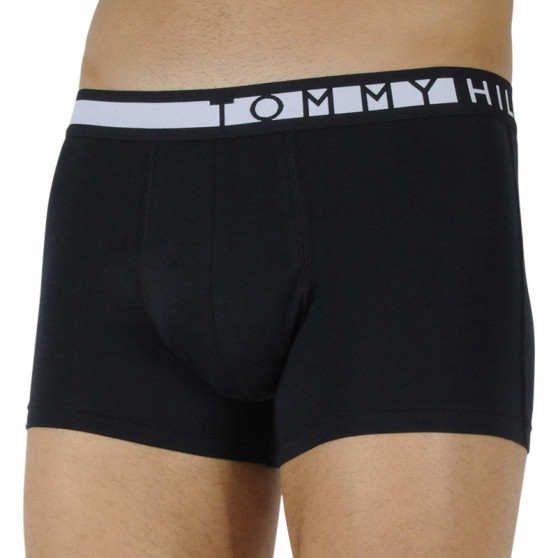 3PACK Boxers para hombre Tommy Hilfiger multicolor (UM0UM02202 0RU)