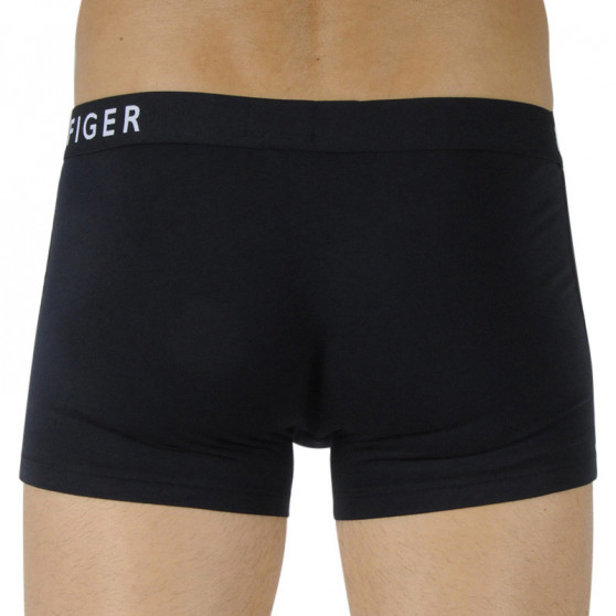 3PACK Boxers para hombre Tommy Hilfiger multicolor (UM0UM02202 0RU)