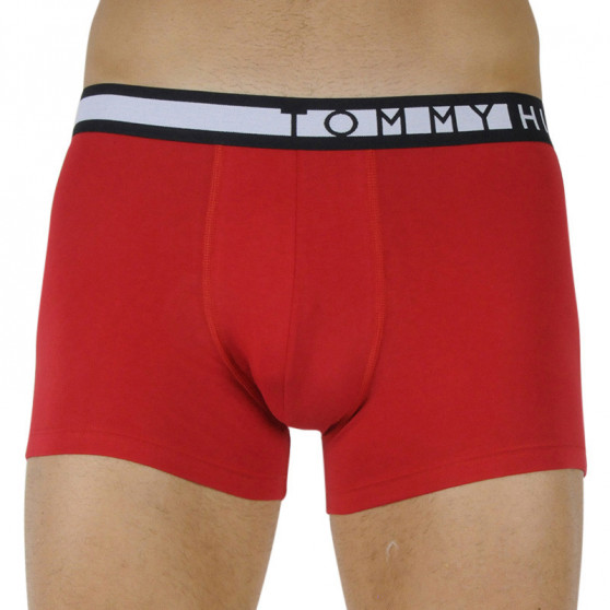 3PACK Boxers para hombre Tommy Hilfiger multicolor (UM0UM02202 0RU)