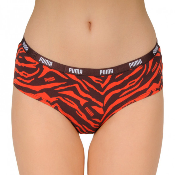 2PACK bragas de mujer Puma multicolor (701202511 002)