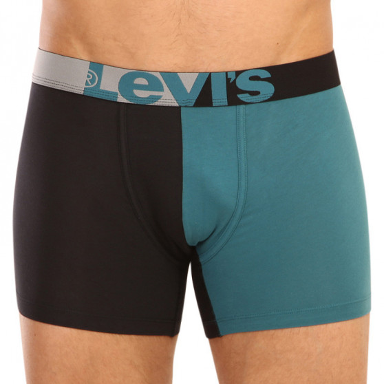 2PACK Boxers para hombre Levis multicolor (701203912 002)