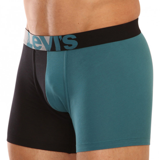 2PACK Boxers para hombre Levis multicolor (701203912 002)