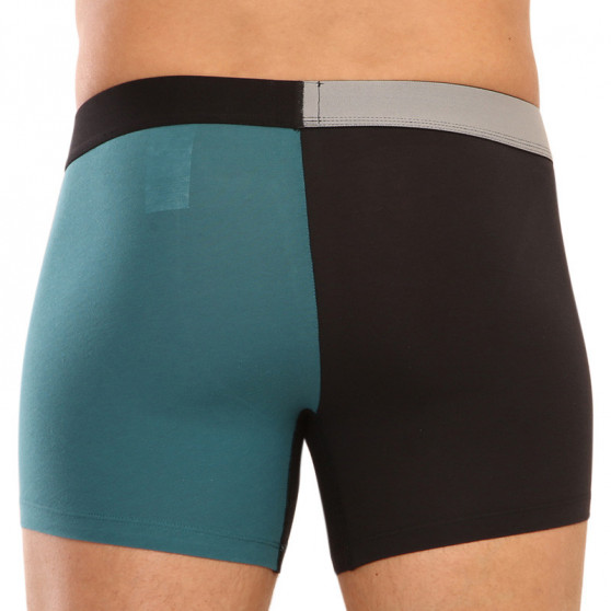 2PACK Boxers para hombre Levis multicolor (701203912 002)