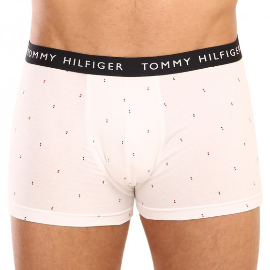 3PACK Boxers para hombre Tommy Hilfiger multicolor (UM0UM02325 0SG)