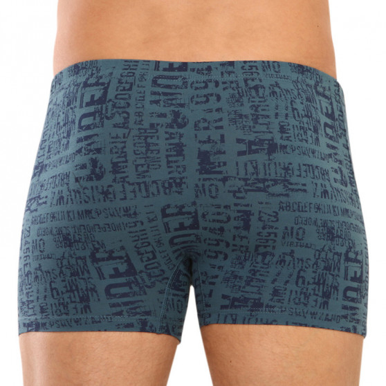 Boxers para hombre Andrie dark petrol (PS 5584 A)