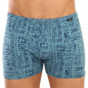 Boxers para hombre Andrie petrol (PS 5584 B)