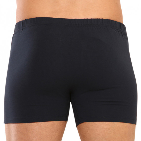 Boxers para hombre Andrie azul oscuro (PS 5593 B)