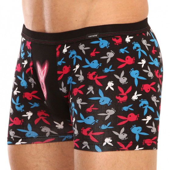 Boxers para hombre Cornette Tattoo multicolor (280/200)