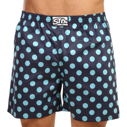 Bermudas para hombre Styx lunares (DTP1053)