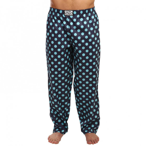 Pantalones de dormir para hombre Styx lunares (DKP1053)