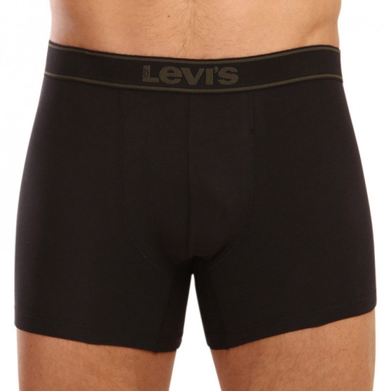 2PACK Boxers para hombre Levis multicolor (10001150 005)