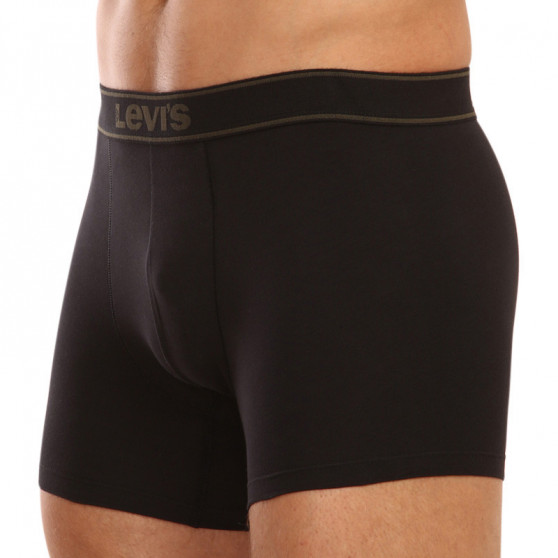 2PACK Boxers para hombre Levis multicolor (10001150 005)