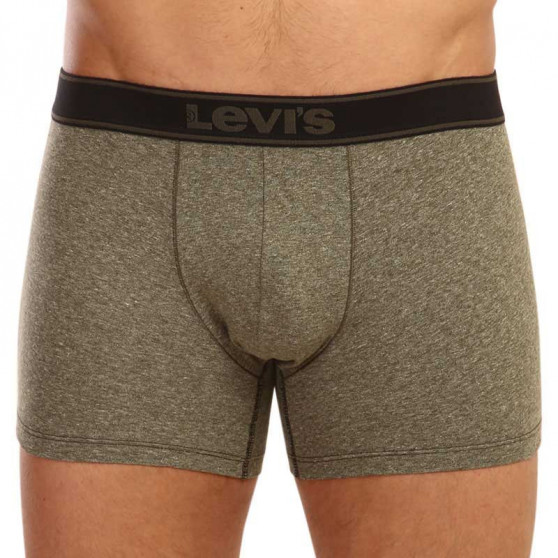 2PACK Boxers para hombre Levis multicolor (10001150 005)