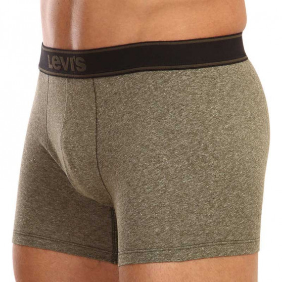 2PACK Boxers para hombre Levis multicolor (10001150 005)