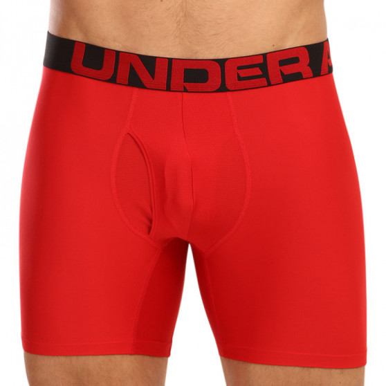 2PACK Boxers para hombre Under Armour multicolor (1363619 600)