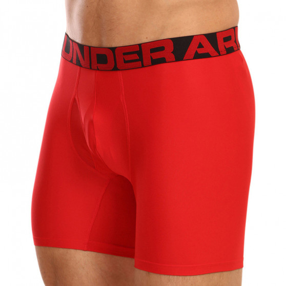 2PACK Boxers para hombre Under Armour multicolor (1363619 600)