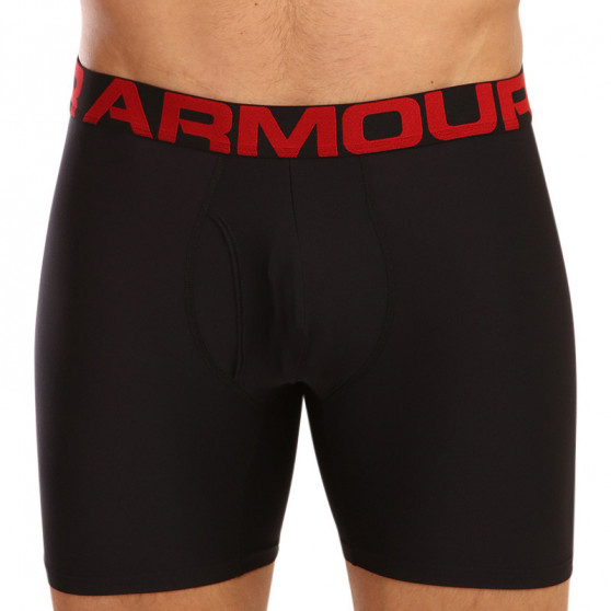 2PACK Boxers para hombre Under Armour multicolor (1363619 600)