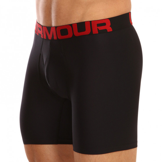 2PACK Boxers para hombre Under Armour multicolor (1363619 600)