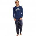 Pijama de hombre Styx planets (PDP1057)