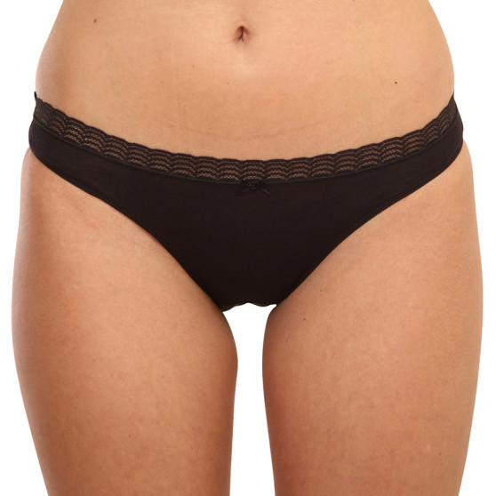 Braga de mujer Bellinda negra (BU812814-094)