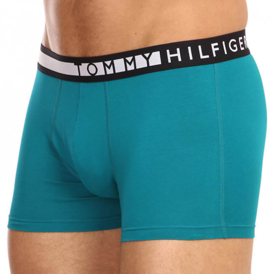 3PACK Boxers para hombre Tommy Hilfiger multicolor (UM0UM01565 0R2)