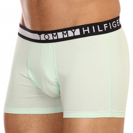 3PACK Boxers para hombre Tommy Hilfiger multicolor (UM0UM01565 0R2)