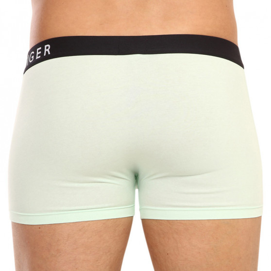 3PACK Boxers para hombre Tommy Hilfiger multicolor (UM0UM01565 0R2)