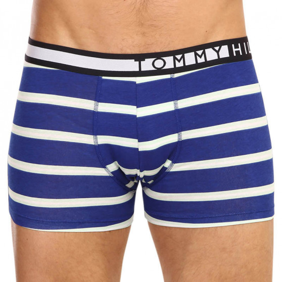 3PACK Boxers para hombre Tommy Hilfiger multicolor (UM0UM01565 0R2)