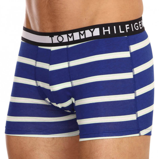 3PACK Boxers para hombre Tommy Hilfiger multicolor (UM0UM01565 0R2)