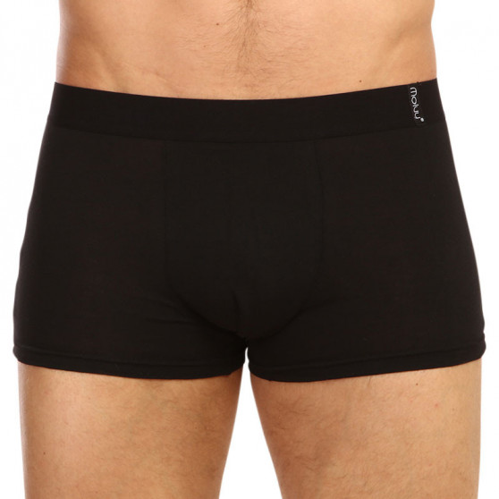 2PACK Boxers para hombre Molvy multicolor (KP-080-BEU)