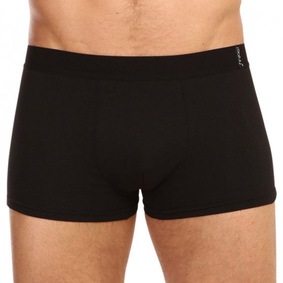 2PACK Boxers para hombre Molvy multicolor (KP-084-BEU)