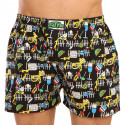 Sin embalaje - Short hombre Styx classic elastic multicolor (A1251)